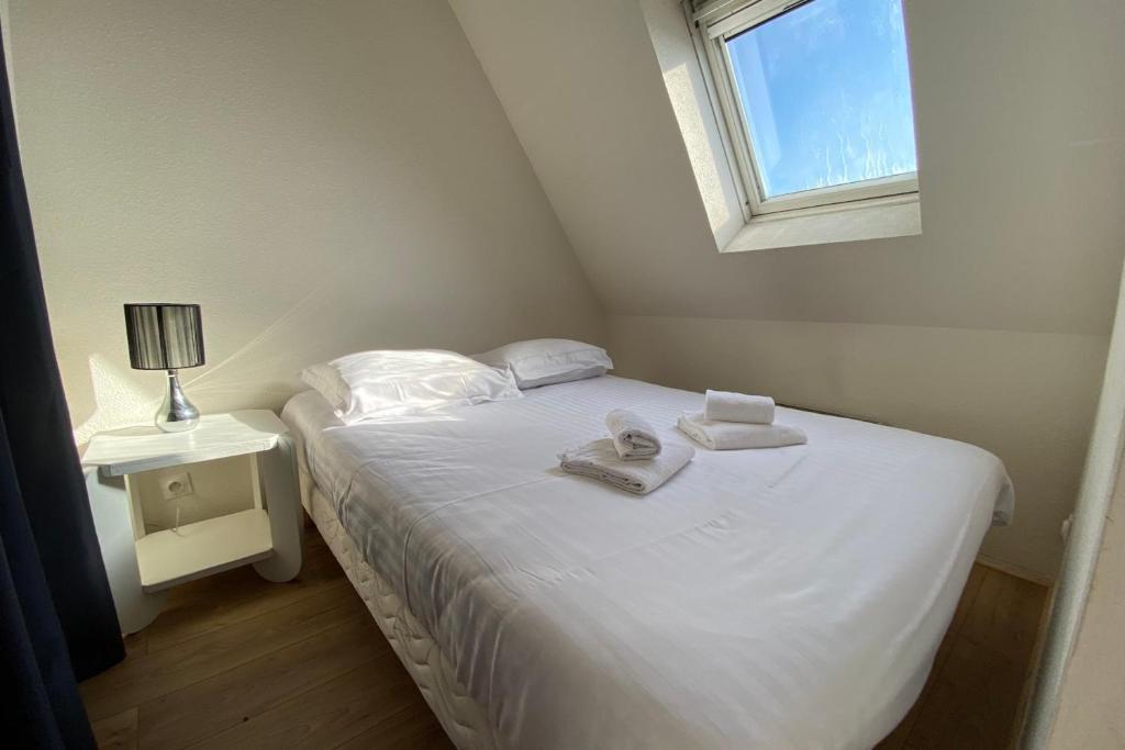 Maison Saint Louis avec Jacuzzi 83890 Besse-sur-Issole