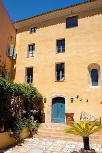 B&B / Chambre d'hôtes Maison Saint Louis avec Jacuzzi 38 rue Jean Aicard 83890 Besse-sur-Issole Provence-Alpes-Côte d\'Azur