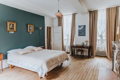 Maison Séraphine - Guest house - Bed and Breakfast