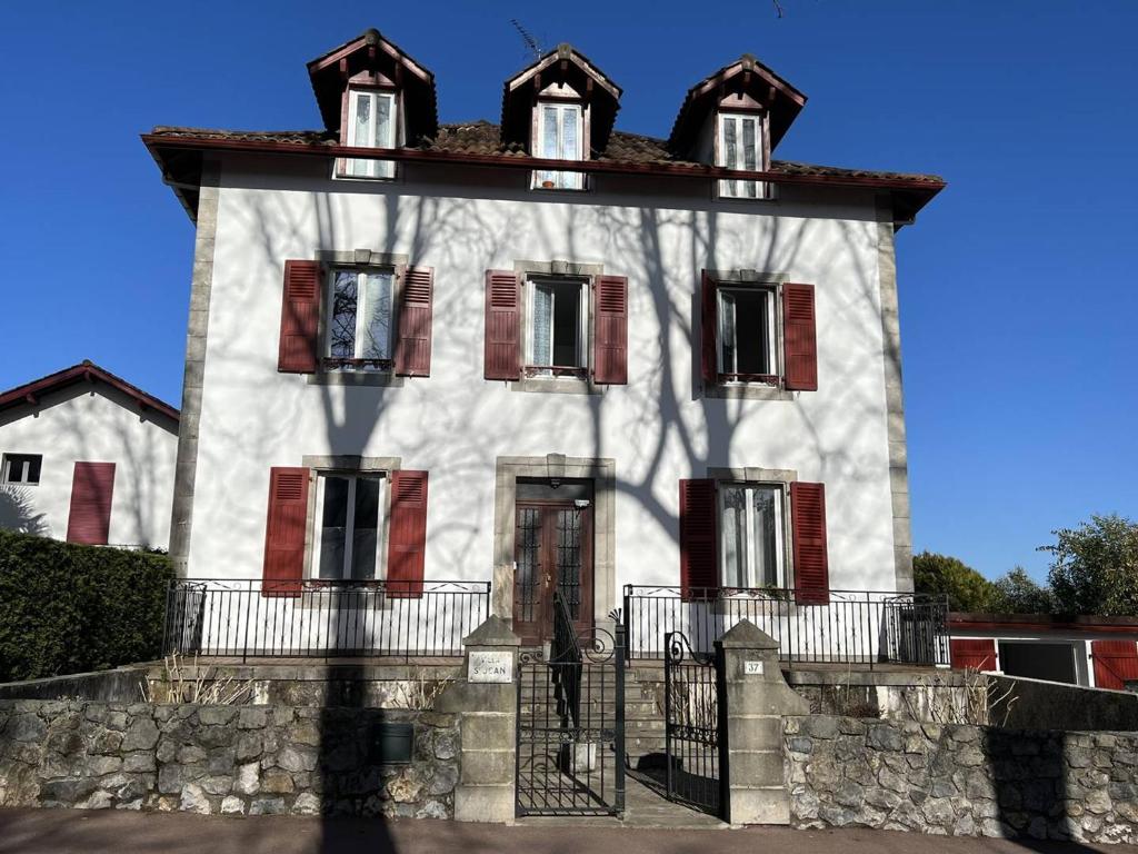 Maison Simonenia 64220 Saint-Jean-Pied-de-Port