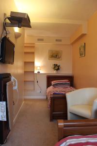 B&B / Chambre d'hôtes Maison Theresa 4 Route des Mésangères 27580 Bourth Normandie