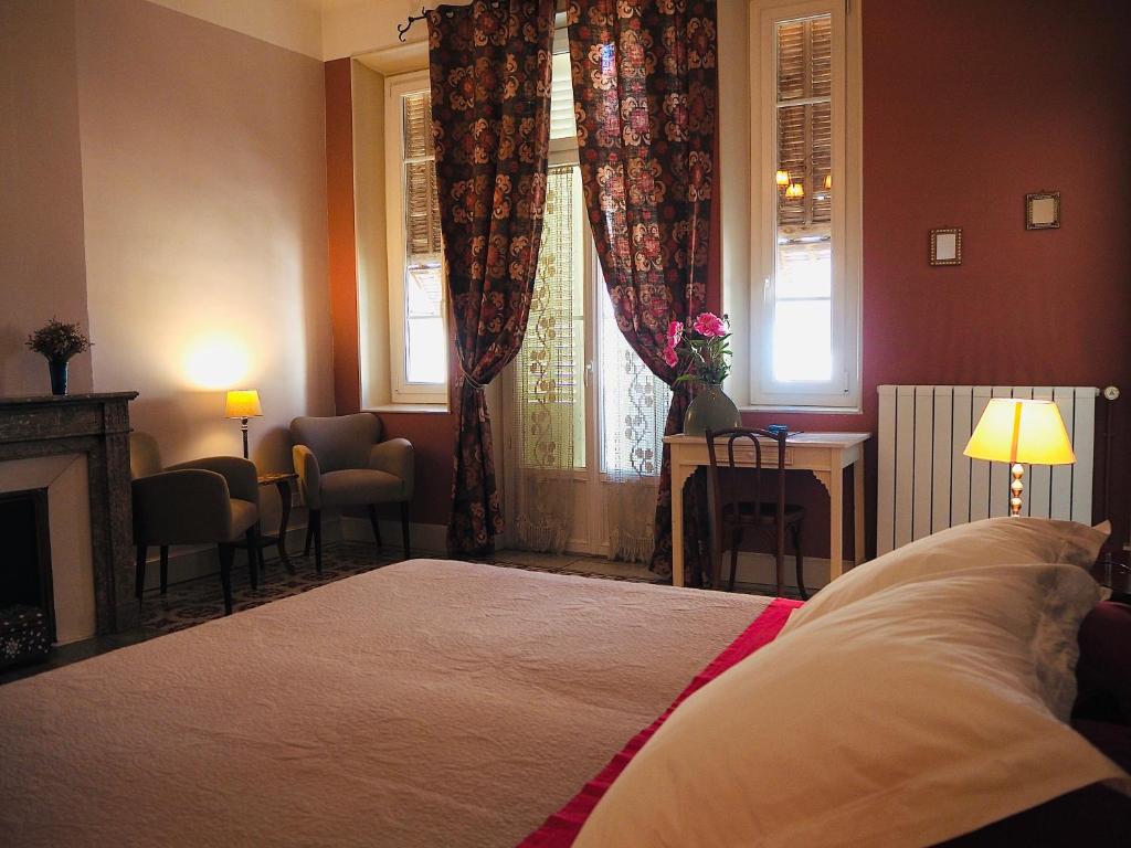Maison Velvet 39 Rue Buffon, 84000 Avignon