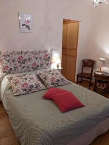 B&B / Chambre d'hôtes Maison Vérosia 2 Rue Serge Veau 77650 Saint-Loup-de Naud Île-de-France