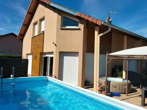 Maison VJM