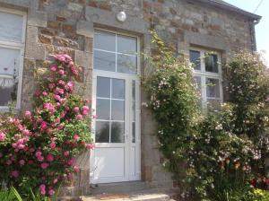 B&B / Chambre d'hôtes Maison Voie Verte Le Bourg 50140 Bion Normandie