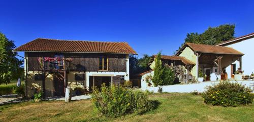 Maison Vue Pyrénées