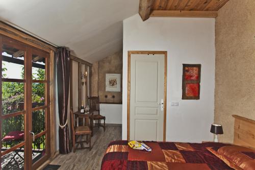 Maison Vue Pyrénées