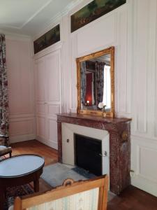 Maison Zola