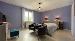 Maison Zubiatia - 3km Compostelle