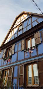 maisonbleue67