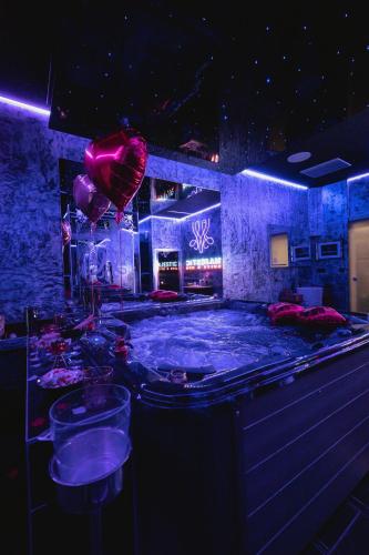 Majestic SPA