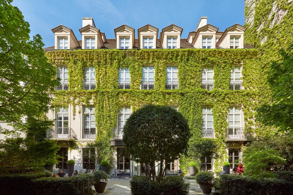 Malis Castera 33420 Saint-Jean-de-Blaignac