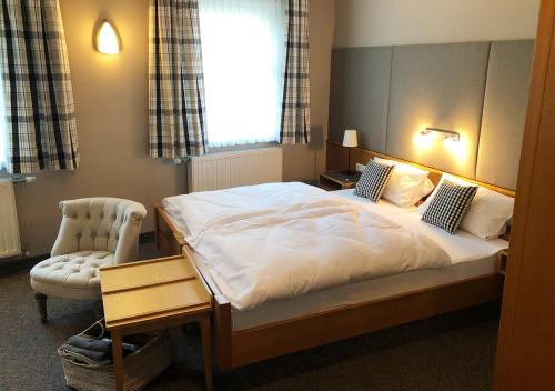 Mangolds Boutique Hotel & Fruehstuecksmeisterei