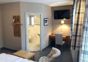 Mangolds Boutique Hotel & Fruehstuecksmeisterei