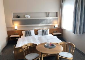 Mangolds Boutique Hotel & Fruehstuecksmeisterei