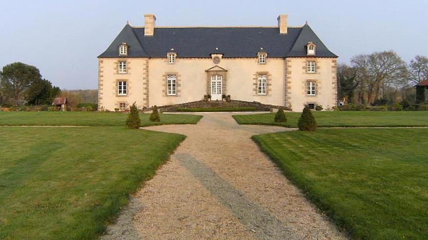 Manoir de Belle-Noë Belle-Noë, 35120 Dol-de-Bretagne