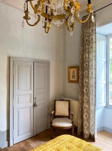 Manoir de Ghaisne