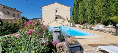 Manoir de Gravezon