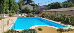 Manoir de Gravezon