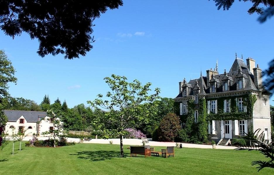 Manoir de Kerangosquer Lieu dit de Kerangosker, 29930 Pont-Aven