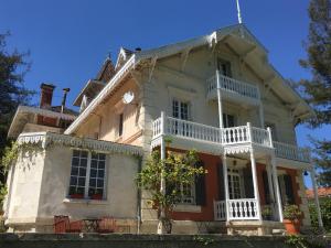 Manoir de L'Epine
