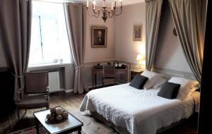 Manoir de la Baronnie