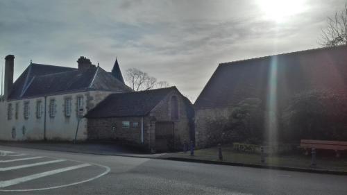 Manoir de la Chapelle