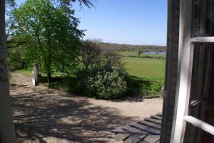 B&B / Chambre d'hôtes Manoir de la Loge manoir de la loge la montée nuret le ferron 36800 36800 Grand Luc -1