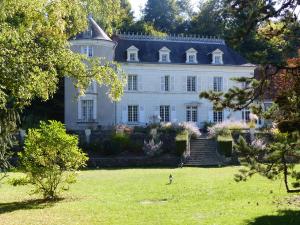 Manoir de la Vigneraie
