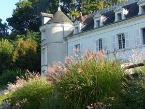 B&B / Chambre d'hôtes Manoir de la Vigneraie 1 sentier de la vigneraie 37270 Athée-sur-Cher Région Centre