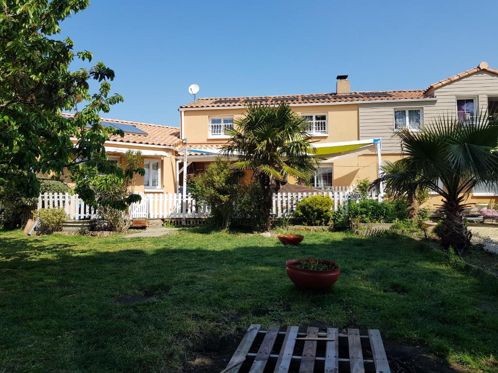 Manoir de la Ville Marie 35120 Hirel
