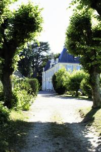Manoir de la Voute maison d'hôtes