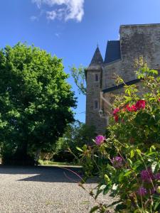 Manoir de Lanveur