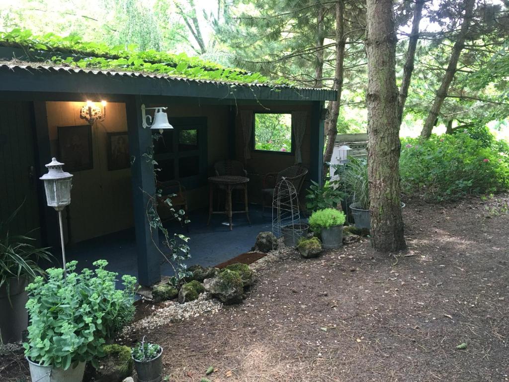 Manoir de Livet 14100 Saint-Germain-de-Livet