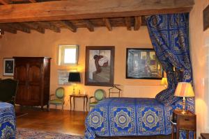 Manoir de Malfarat