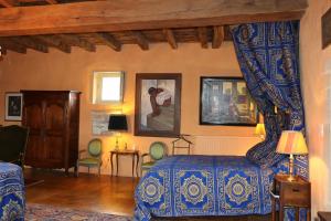 B&B / Chambre d'hôtes Manoir de Malfarat Malfarat 71340 Charlieu Rhône-Alpes