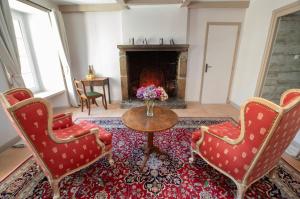 Manoir de Penn Lann