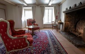 Manoir de Penn Lann