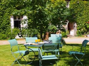 Manoir de Pommery