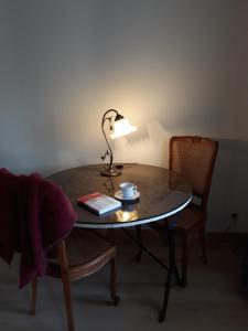Manoir de Questinguy