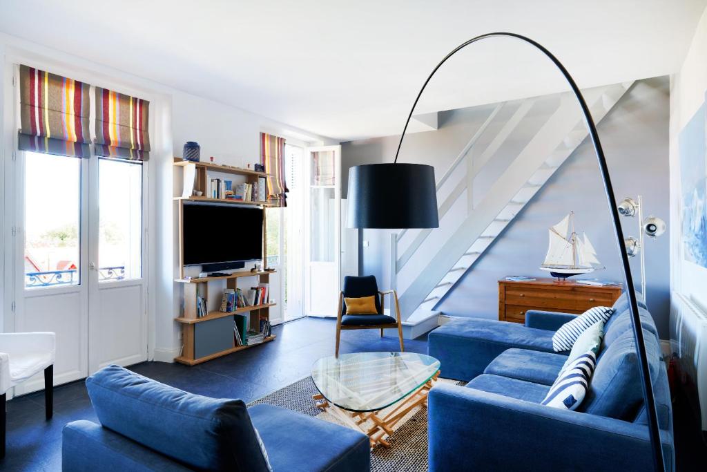 Manoir de Tireveste