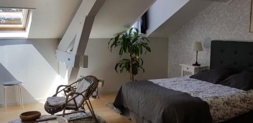 Manoir de Tireveste