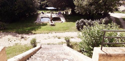 Manoir Demouret Sarlat