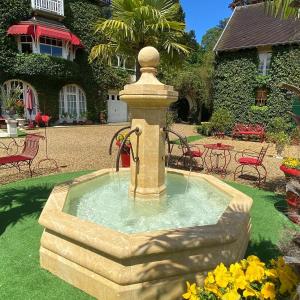 Manoir des Cavaliers - BnB