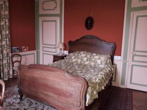 Manoir des Etrichets