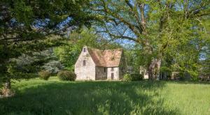 B&B / Chambre d'hôtes Manoir des Etrichets Lieu dit Les Etrichets 72650 Saint-Saturnin Pays de la Loire