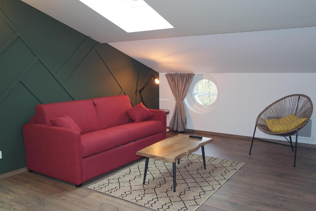 Manoir des Logis