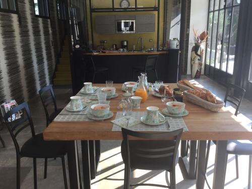 Manoir des Logis