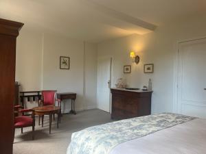 Manoir du Bois Mignon
