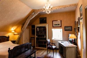 Manoir Du Bois Noblet